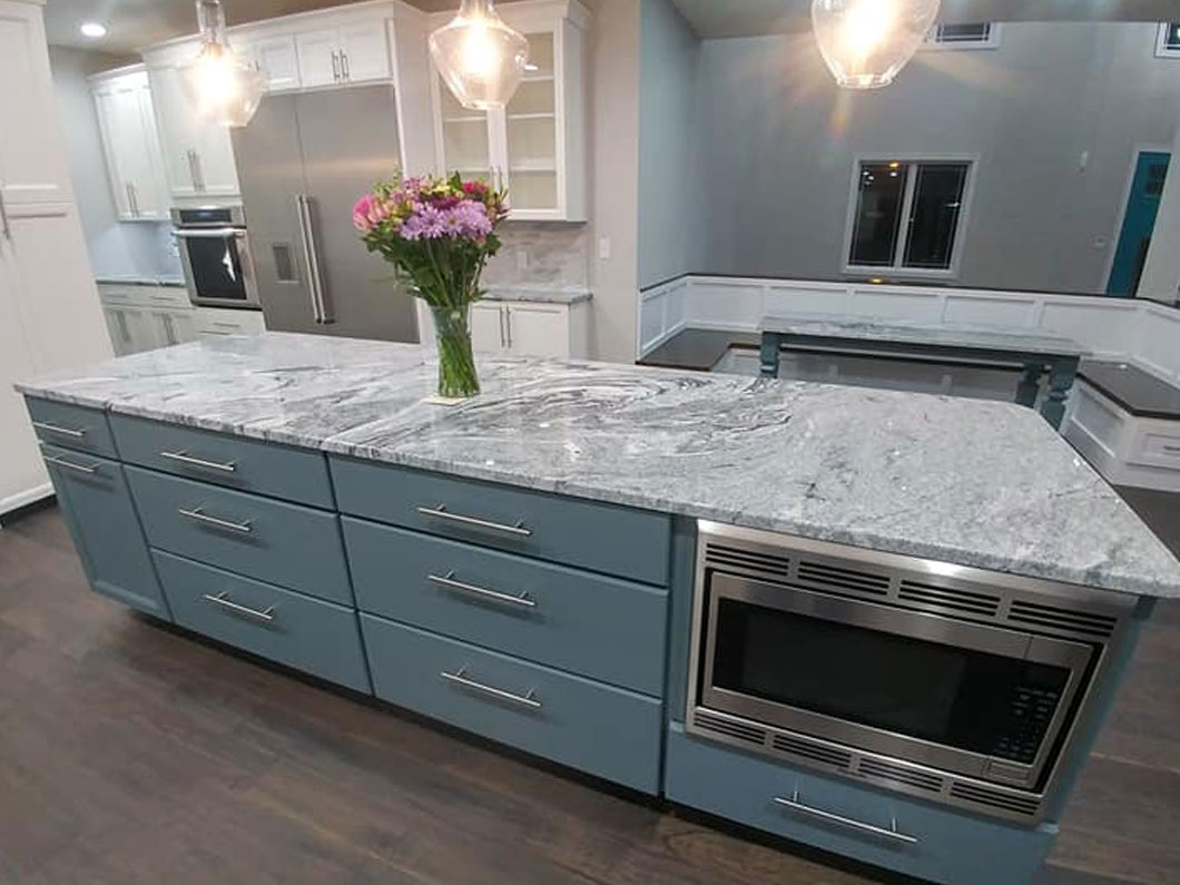 granite countertops quad cities