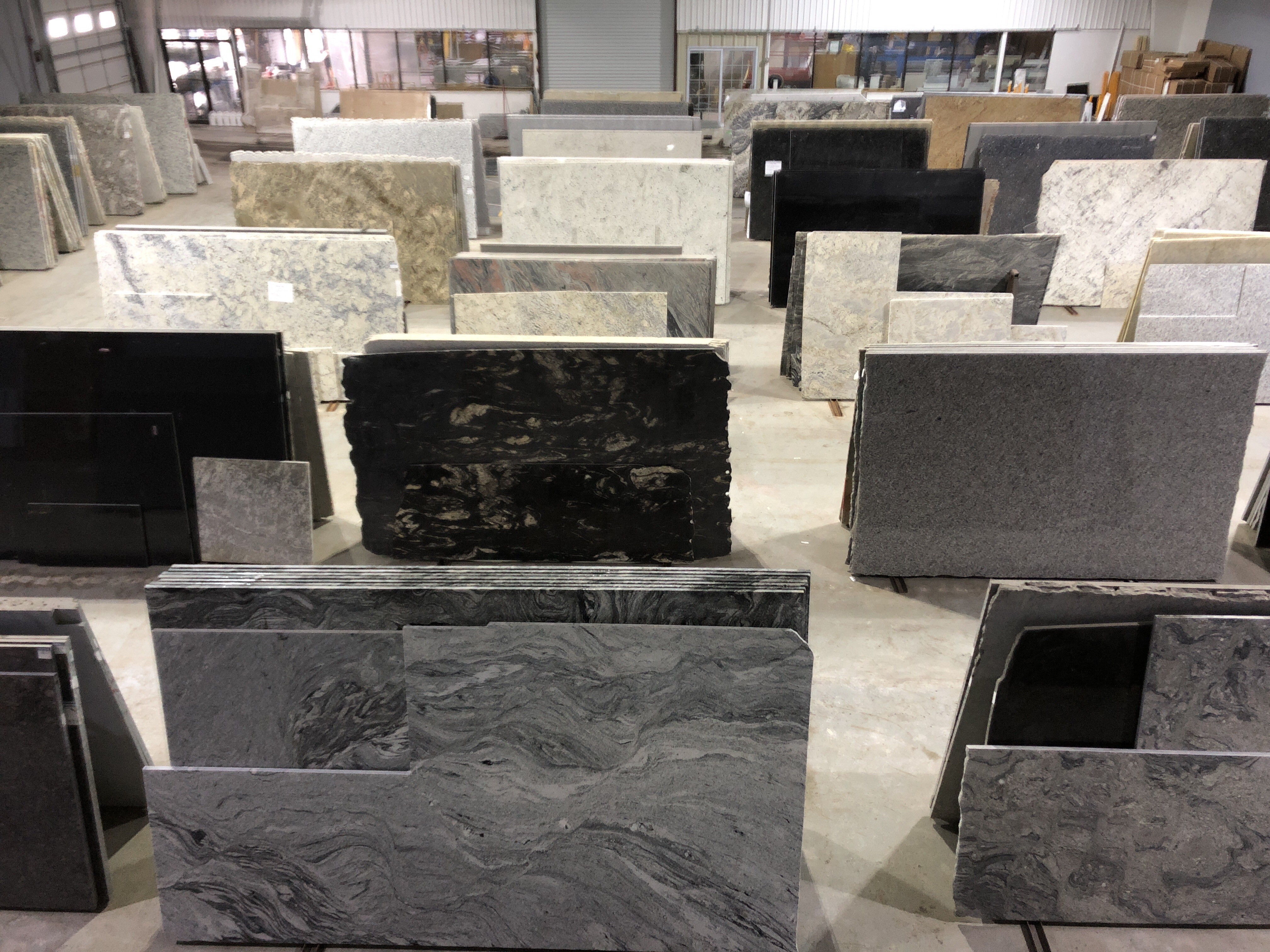 Granite Quartz Countertops Installation Le Claire Davenport Bettendorf Ia Granite More