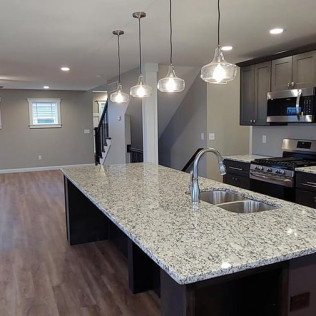 Gallery | Granite & More